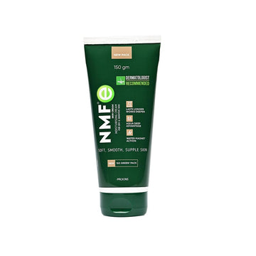 Nmfe Moisturizing Cream For Dry & Sensitive Skin (150g)