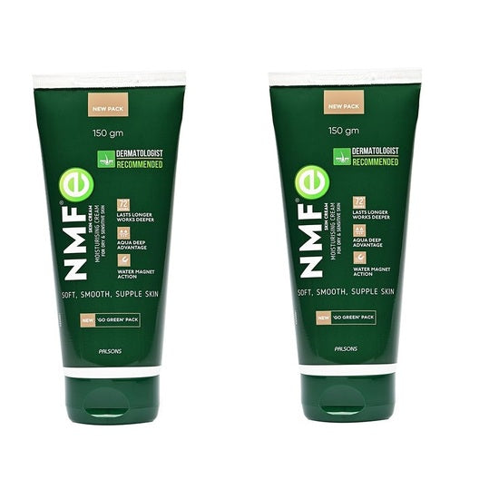 Nmfe Moisturising Cream For Dry & Sensitive Skin, 150gm