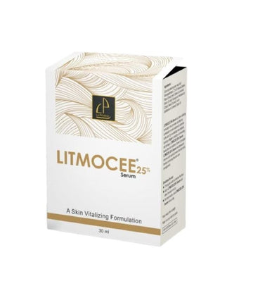 Litmocee 25% Serum (30ML)