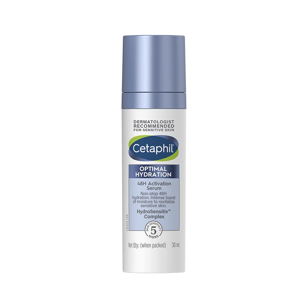 Cetaphil Optimal Hydration Lightweight Serum 30ml