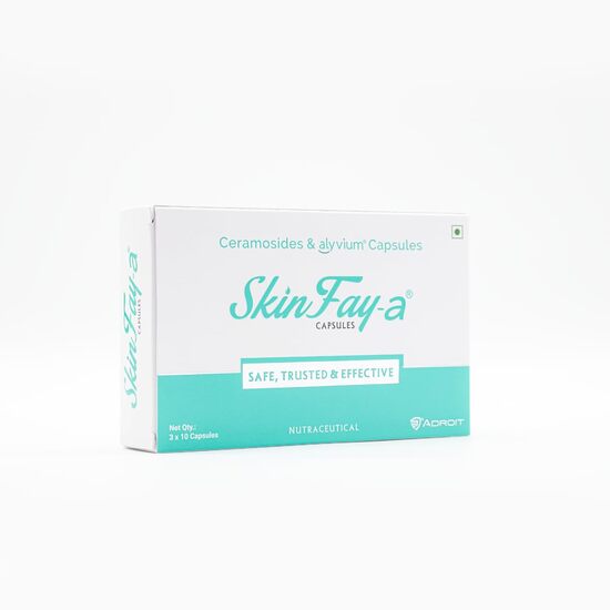 Skinfay A Capsule 3x10 (Tab 30)