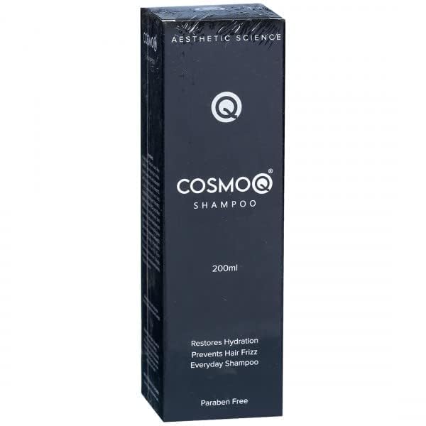 Cosmoq Shampoo 200ml