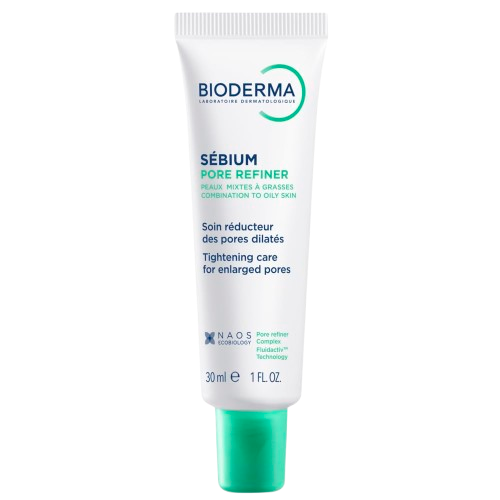 Bioderma Sebium Pore Refiner Cream, 30ml