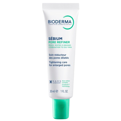Bioderma Sebium Pore Refiner Cream, 30ml