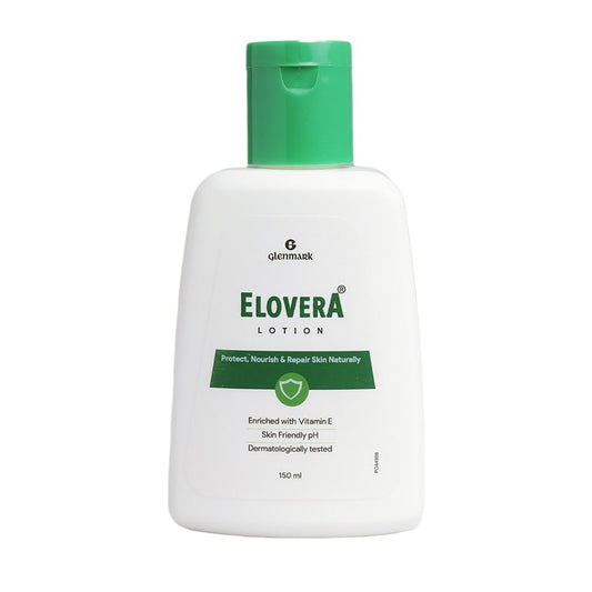 Elovera Lotion, 150ml
