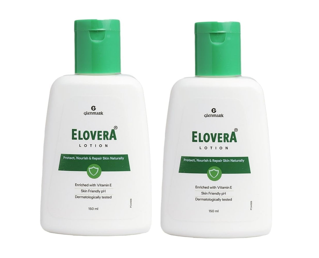 Elovera Lotion, 150ml