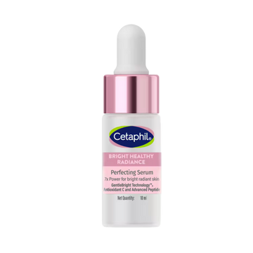 Cetaphil Bright Healthy Radiance Perfecting Serum 10ml