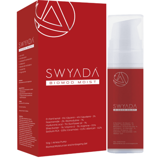 Swyada Biomod Moist 50gm