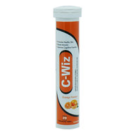 C-Wiz Orange Flavour