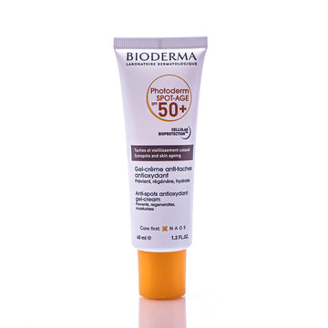 Bioderma Photoderm Spot-Age SPF 50+ ( 40 ML )