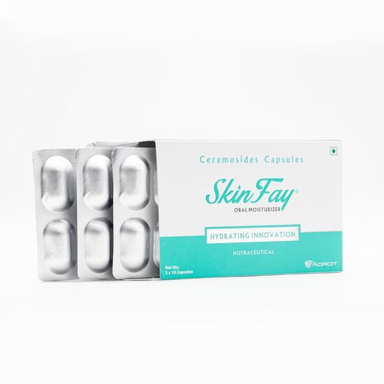 Skinfay A Capsule 3x10 (Tab 30)