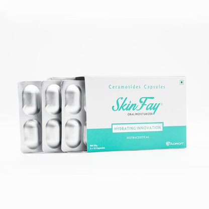 Skinfay A Capsule 3x10 (Tab 30)