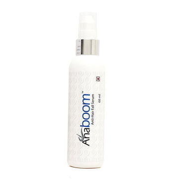 Anaboom anti hair fall serum (60 ml)