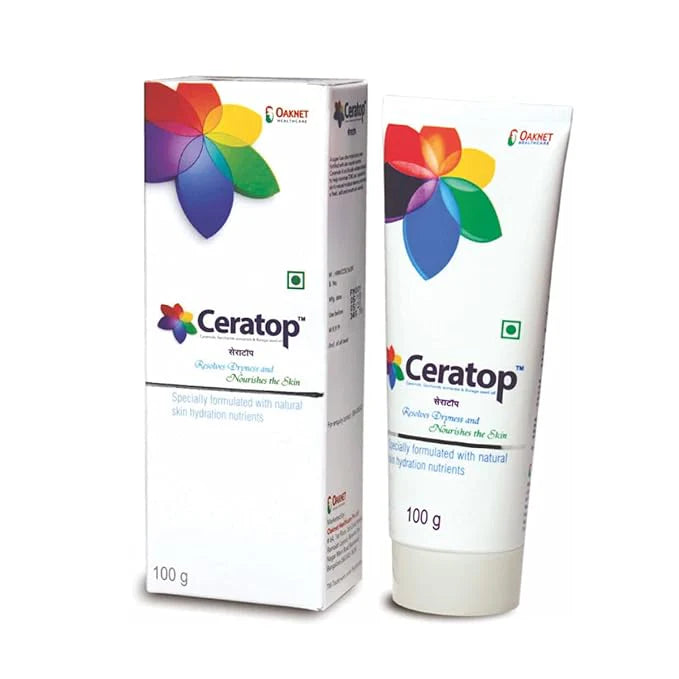 Ceratop Cream, 100g