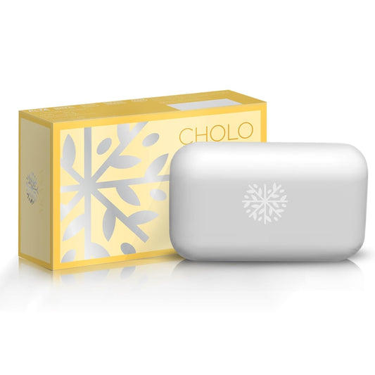 Cholo Shea Butter & Mango Butter Soap 100gm