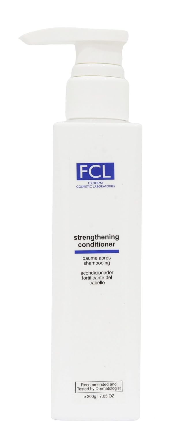 Fixderma Strengthening hair conditioner 200 gm