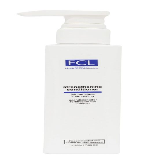 Fixderma Strengthening hair Conditioner, 200 gm