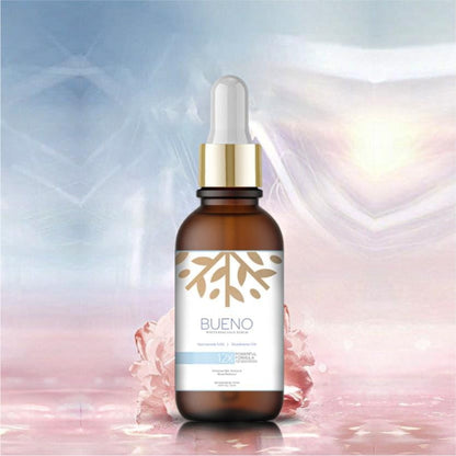 Bueno Whitening Face Serum 50ml