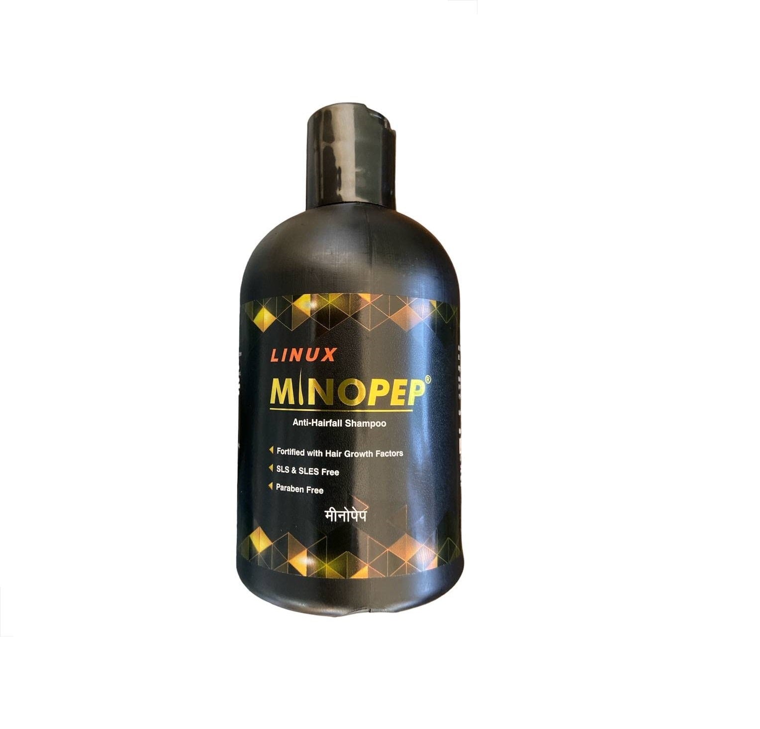 Minopep Anti Hair fall Shampoo, 250ml