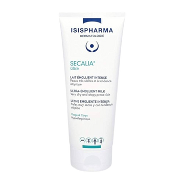 secalia ultra ultra emollient milk 200ml