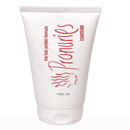 Pronuries Shampoo(100ml) + Pronuries Conditioner(100ml)