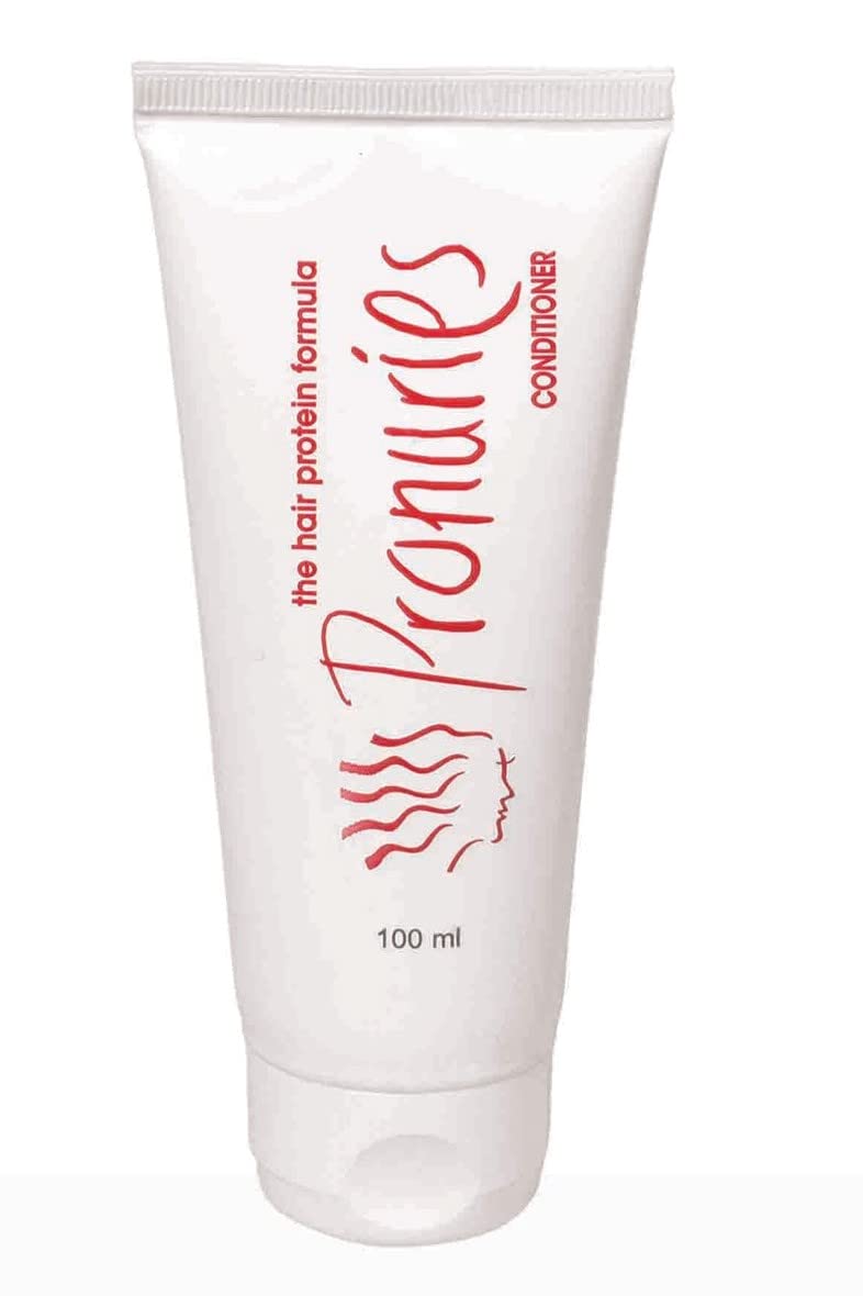 Pronuries Conditioner 100ml, pack of 2