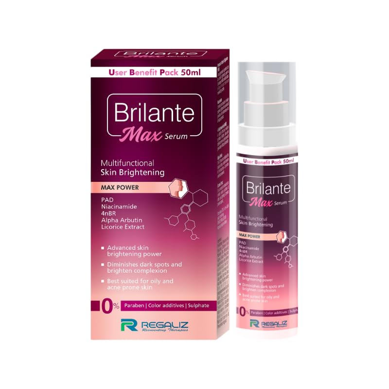 Brilante Max Serum