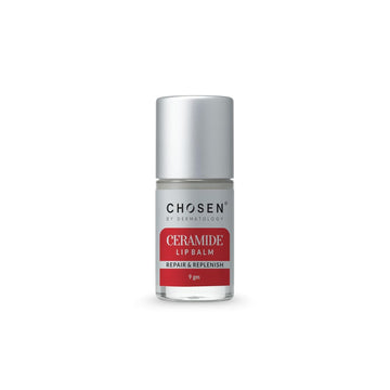 Chosen Ceramide Lip Balm 9gm