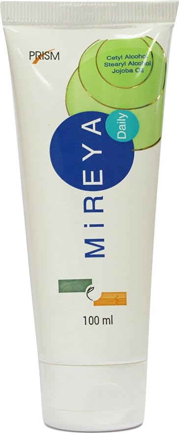 Mireya daily ultra gentle hydrating cleanser, 100ml