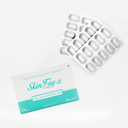Skinfay A Capsule 3x10 (Tab 30)