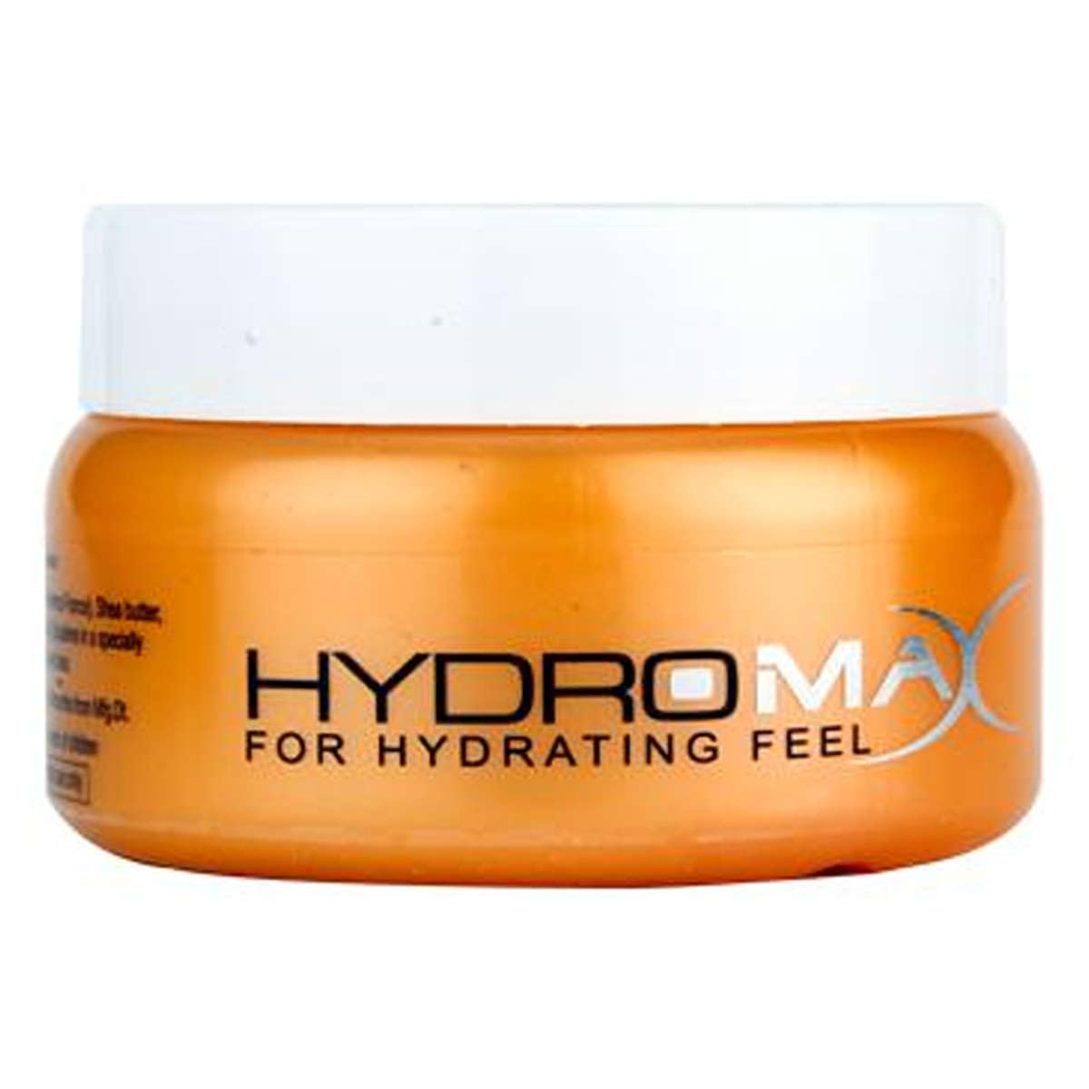 Hydromax Moisturizing Cream, 100gm