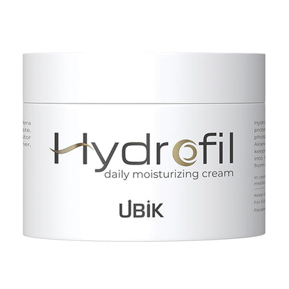Hydrofil Moisturizing Cream,