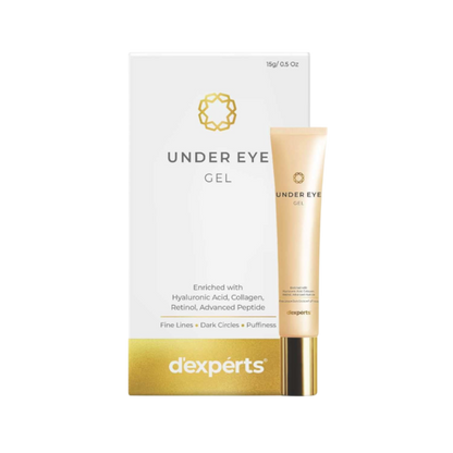 Brinton d'experts Under Eye Gel, 15gm