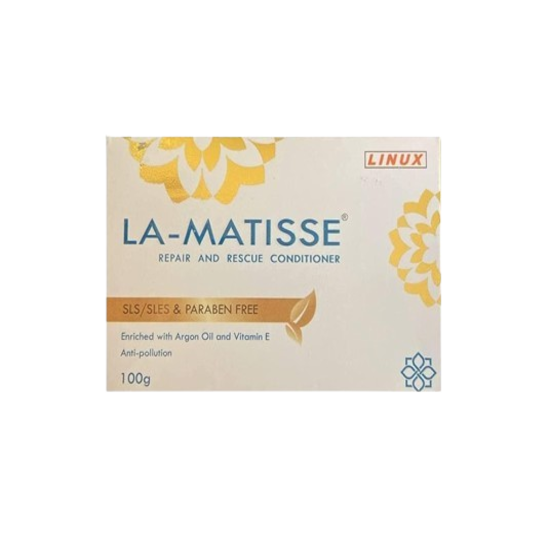 La Matisse Repair And Rescue Conditioner 100gm