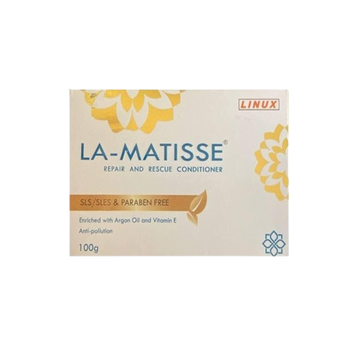 La Matisse Repair And Rescue Conditioner 100gm