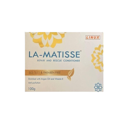 La Matisse Repair And Rescue Conditioner 100gm