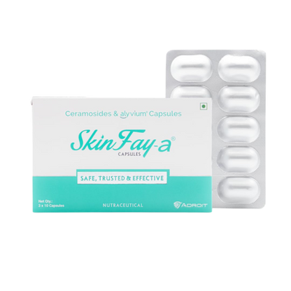Skinfay A Capsule 3x10 (Tab 30)