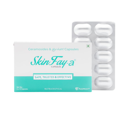 Skinfay A Capsule 3x10 (Tab 30)