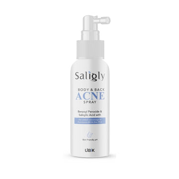 Saligly Acne Spray 60ml