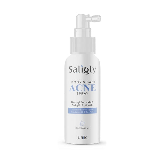 Saligly Acne Spray 60ml