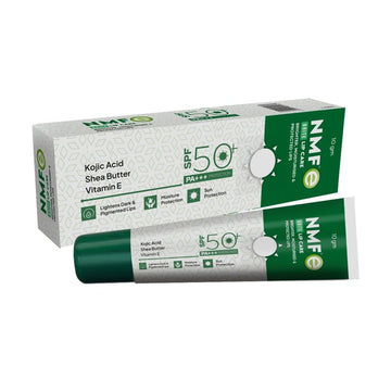 NMFe Brite Lip Care SPF 50 PA+++ Brightening & Hydrating Lip Balm