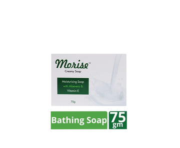MORISE SOAP (Pack of 3)