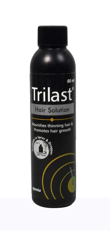 Trilast Hair Solution (60ML)