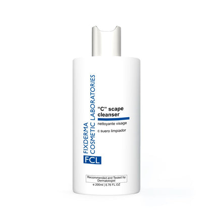 Fixderma C Scape Face Cleanser