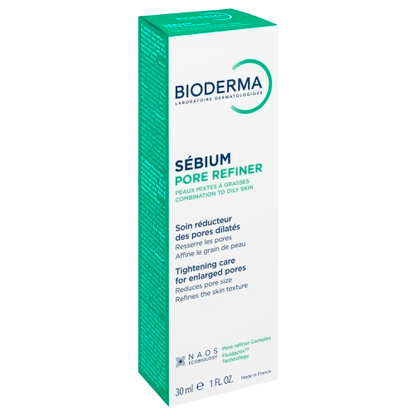 Bioderma Sebium Pore Refiner Cream, 30ml
