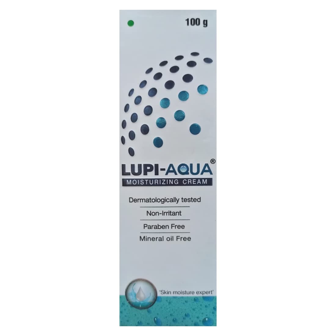 Lupi-Aqua Moisturizing Cream ( 100 ML )