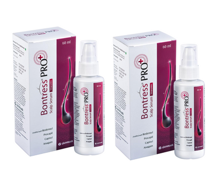 Bontress Pro Plus Scalp Serum, 60ml