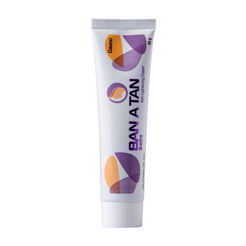Ban A Tan Cream ( 50 GM )