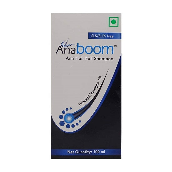 Anaboom Anti Hair Fall Shampoo