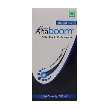 Anaboom Anti Hair Fall Shampoo
